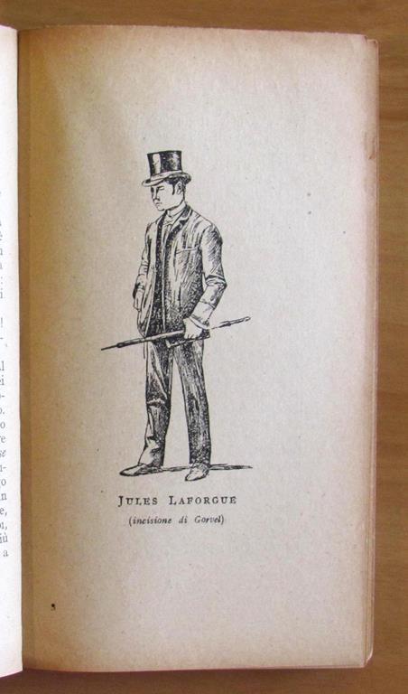 Simbolismo - Gustave Kahn - 3