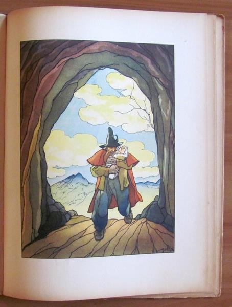 Apparizioni Del Viandante - Térésah - 3