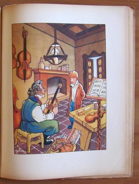 Apparizioni Del Viandante - Térésah - 4