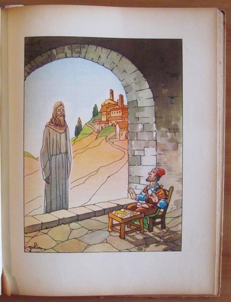 Apparizioni Del Viandante - Térésah - 8