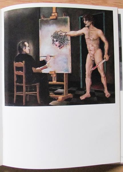 Bruno Caruso. Dipinti 1981-1984 - Leonardo Sciascia - 3