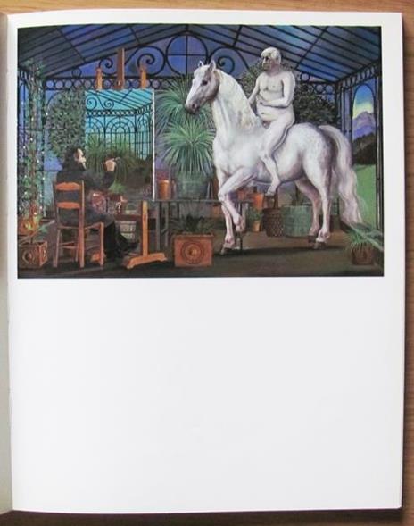 Bruno Caruso. Dipinti 1981-1984 - Leonardo Sciascia - 6