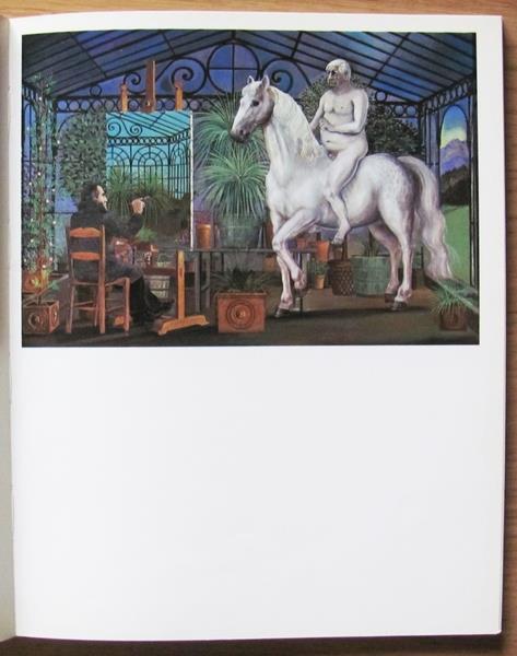 Bruno Caruso. Dipinti 1981-1984 - Leonardo Sciascia - 6