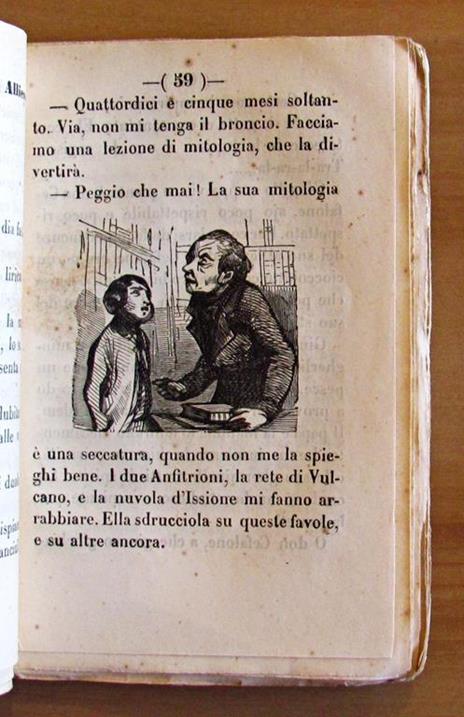 Fisiologie Morali. Schizzi E Pennellate Di P...O B...I - 7