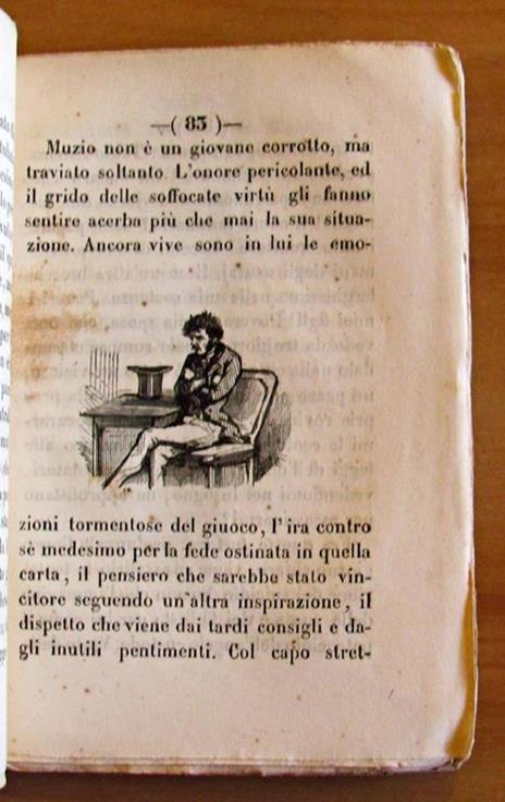 Fisiologie Morali. Schizzi E Pennellate Di P...O B...I - 8