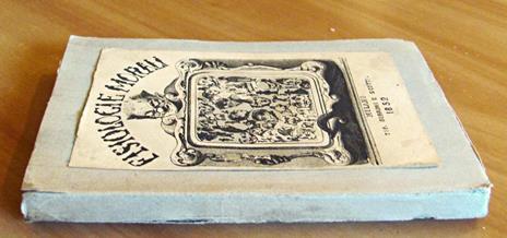 Fisiologie Morali. Schizzi E Pennellate Di P...O B...I - 9