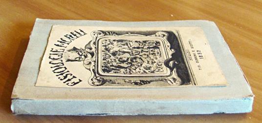 Fisiologie Morali. Schizzi E Pennellate Di P...O B...I - 9