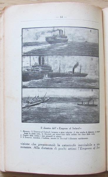 L'angolo del collezionista