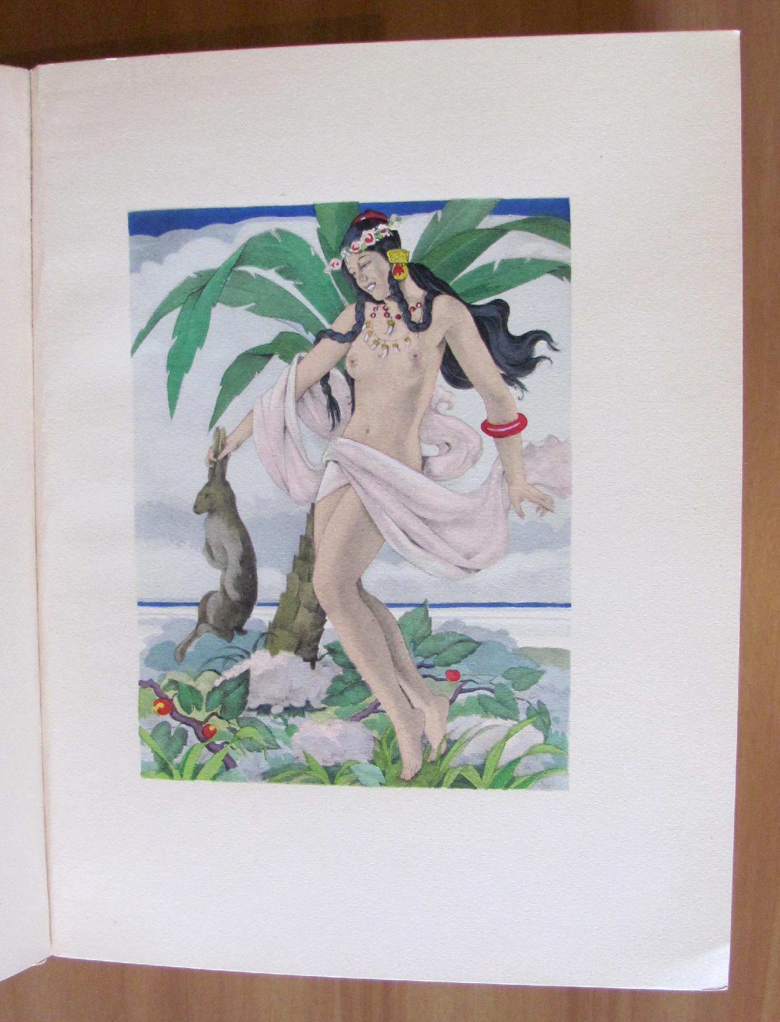 L' Ingenu - Histoire Véritable Tirée Des Manuscrits Du Père Quesnel 1767