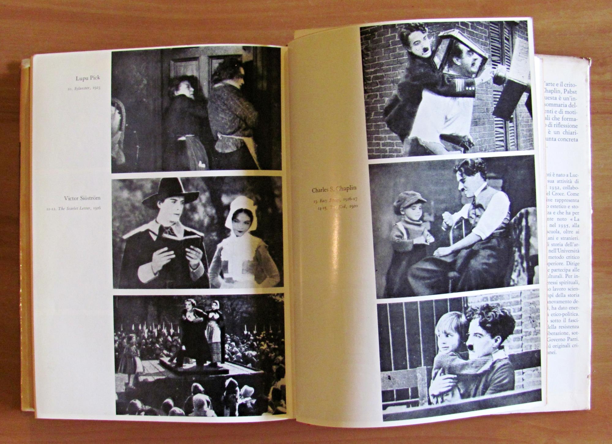 L'angolo del collezionista