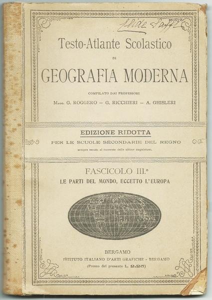 L'angolo del collezionista