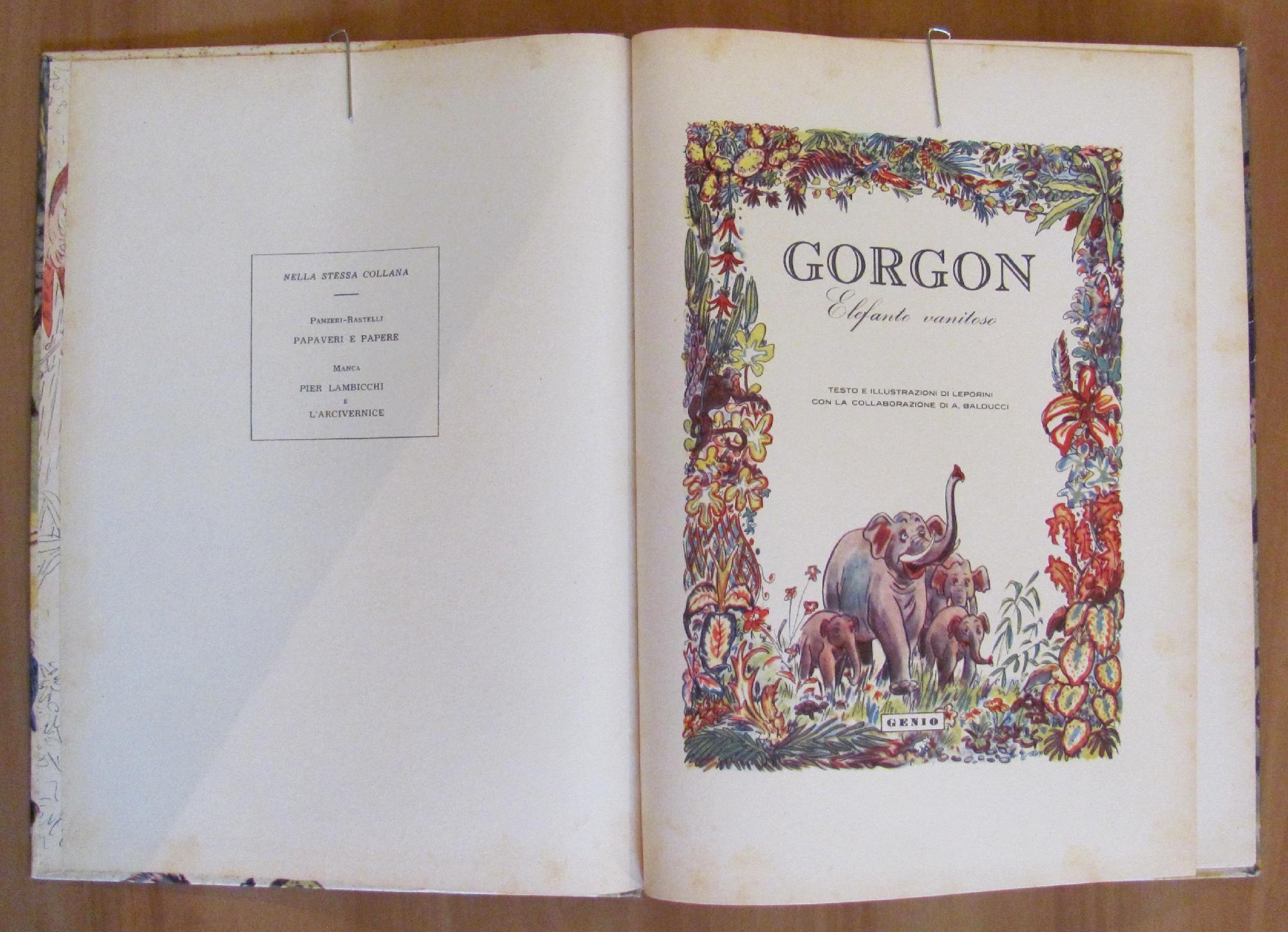 L'angolo del collezionista