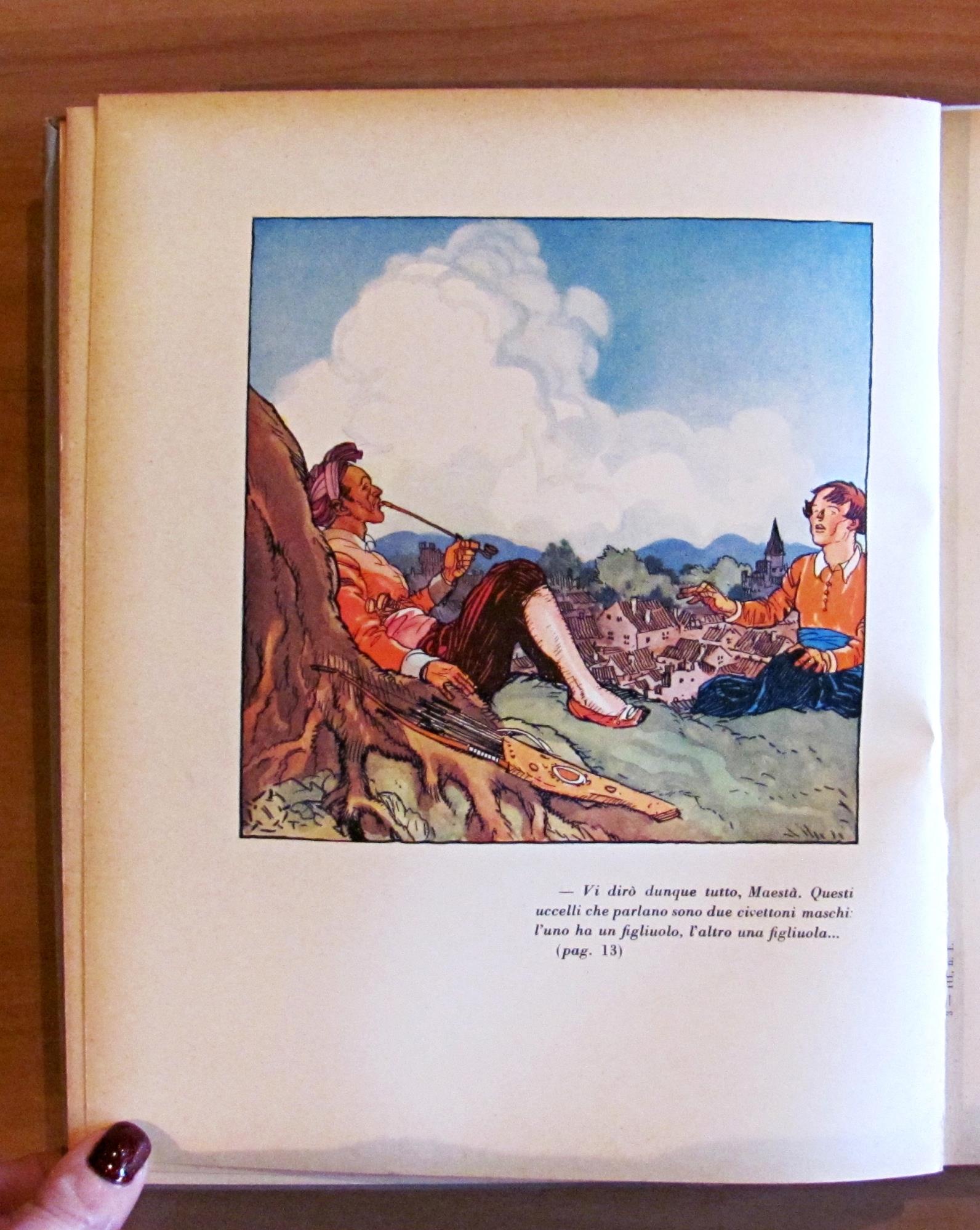 IL MIO NOVELLIERE - RACCONTI E NOVELLE DI VARI AUTORI - Collana LA SCALA D'ORO N.1 SERIE III