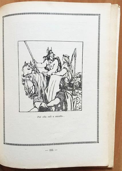 Ariele, Racconti Shaksperiani. Ed. La Scuola, 1929 - Gherardo Ugolini - 2