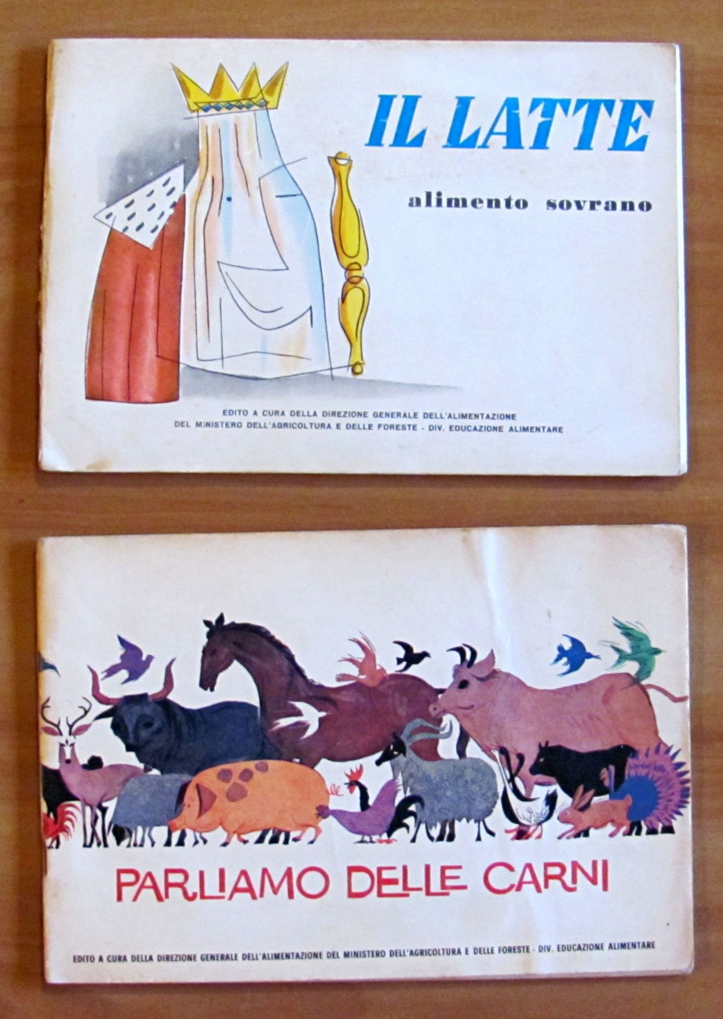 Libreria Quarto Stato