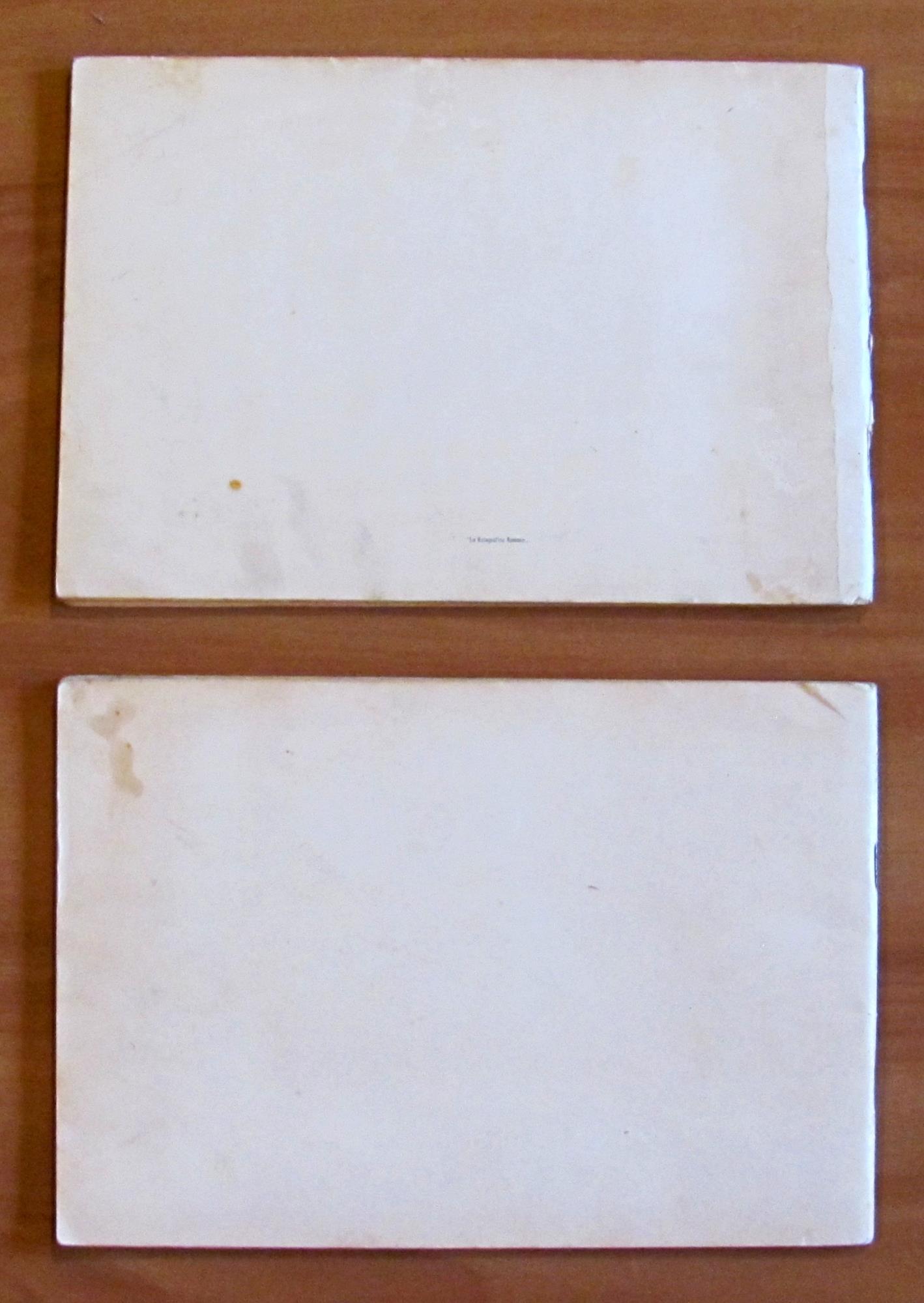 L'angolo del collezionista