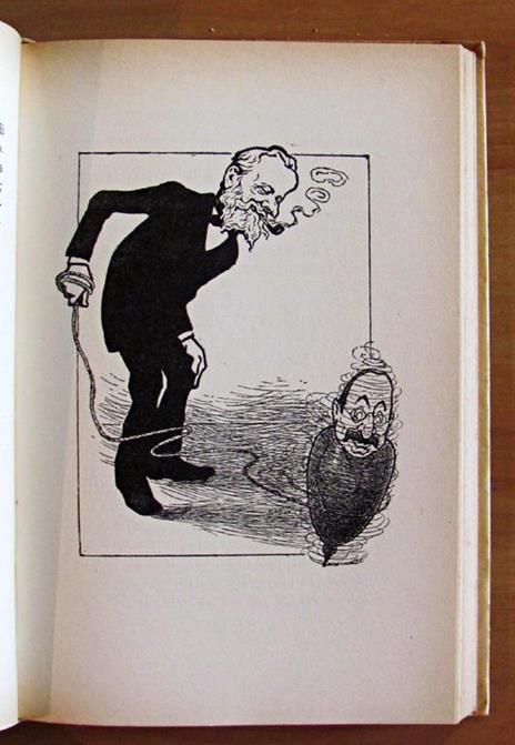 Le Beffe Di Olindo. Collana I Romanzi Del Piacere Di Raccontare - Virgilio Brocchi - 3