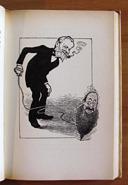 Le Beffe Di Olindo. Collana I Romanzi Del Piacere Di Raccontare - Virgilio Brocchi - 3