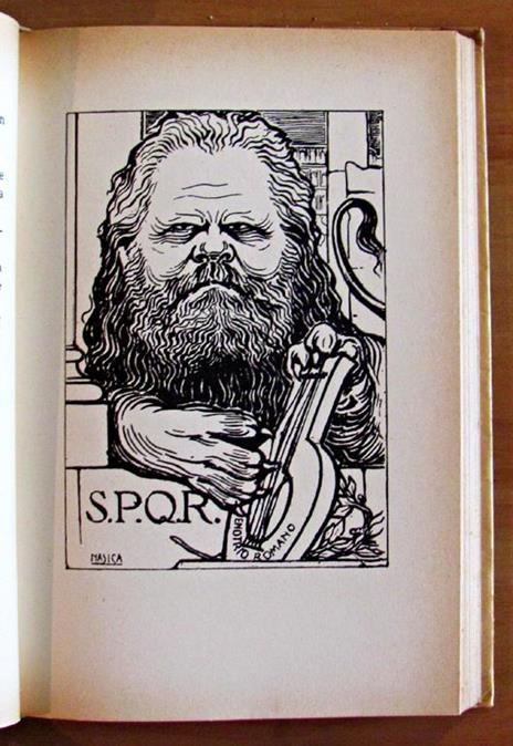 Le Beffe Di Olindo. Collana I Romanzi Del Piacere Di Raccontare - Virgilio Brocchi - 4