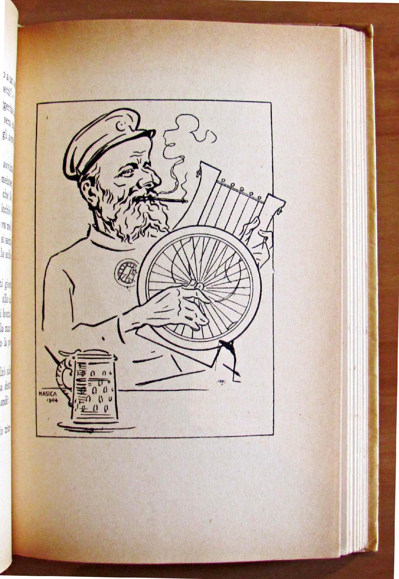 Le Beffe Di Olindo. Collana I Romanzi Del Piacere Di Raccontare