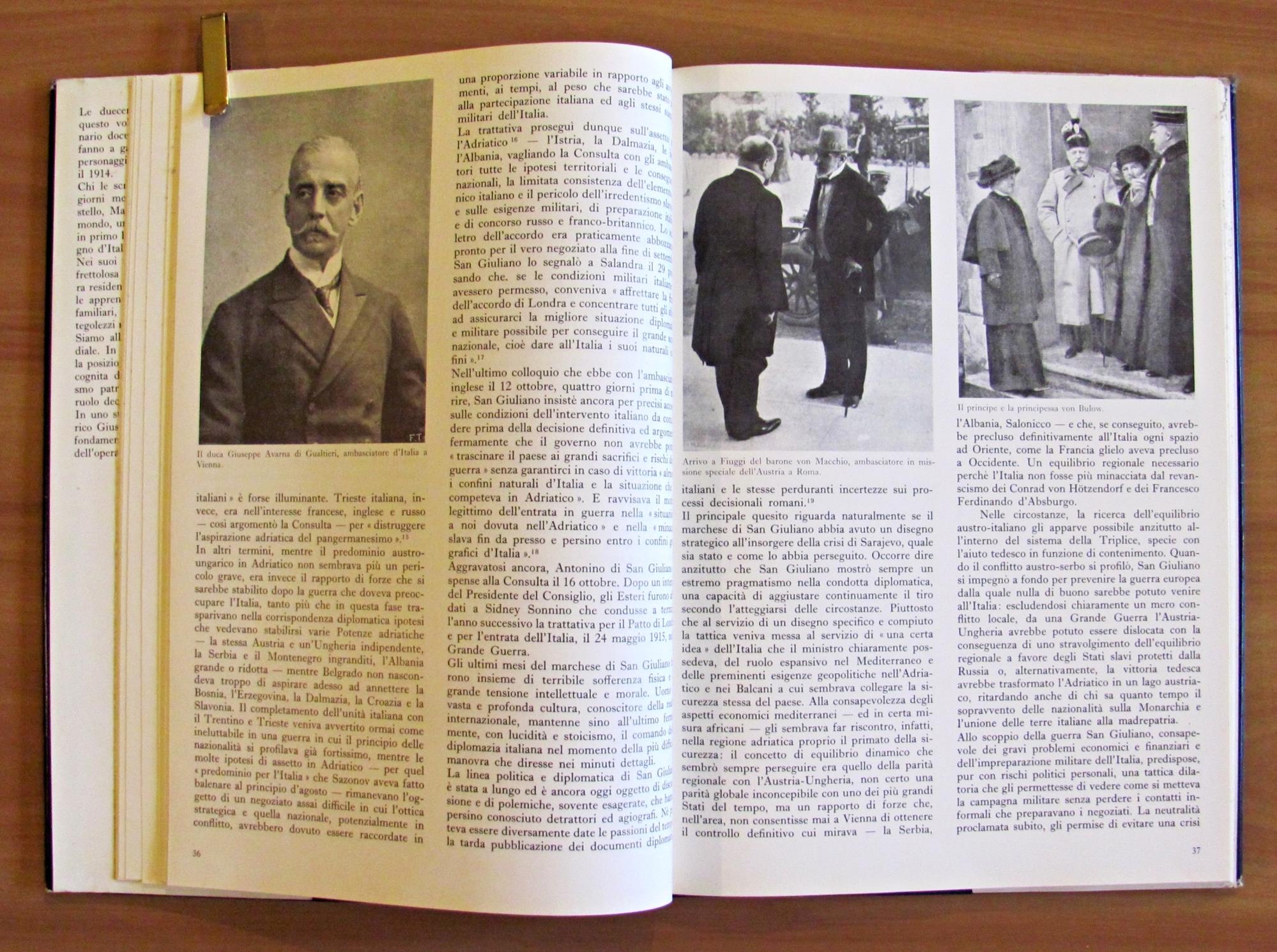 Diario Fotografico Del Marchese Di San Giuliano Omaggio Della Cassa Centrale Di Risparmio V.E. Per Le Province Siciliane