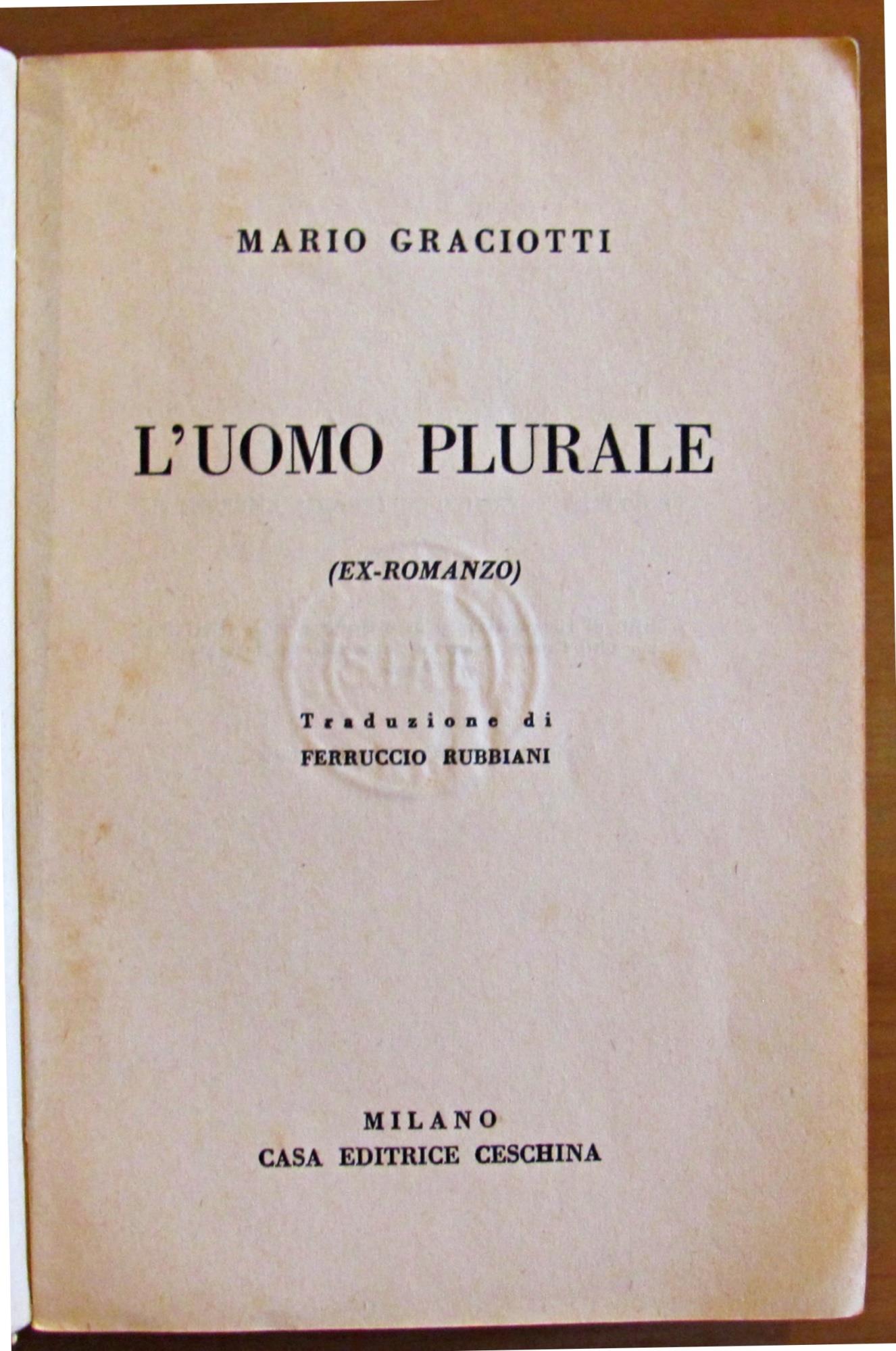 L'angolo del collezionista