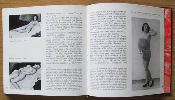 Erotique De L'espagne