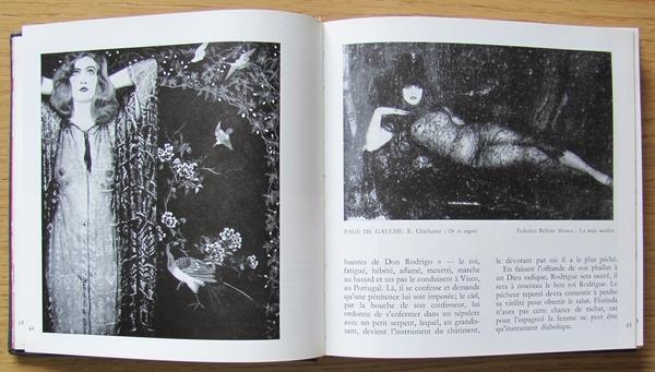 Erotique De L'espagne