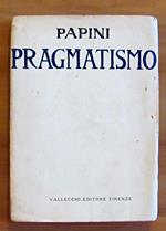 Pragmatismo (1903-1911)