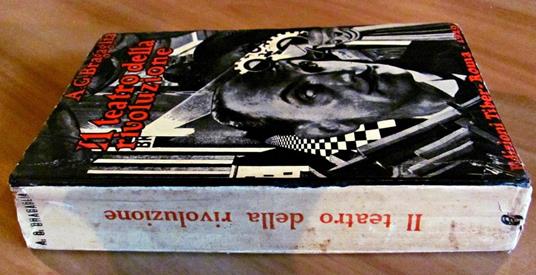 Il Teatro Della Rivoluzione - 3