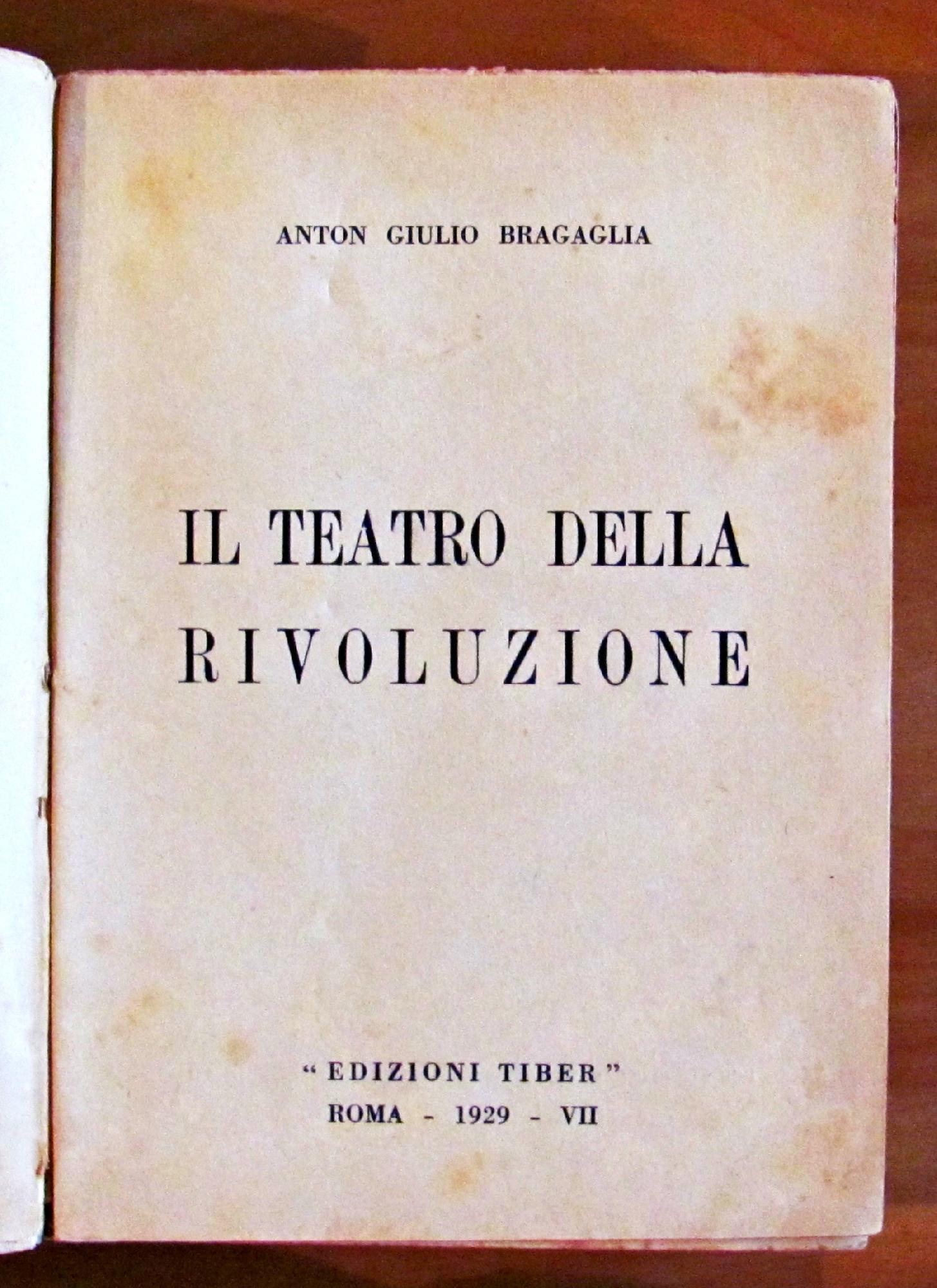 L'angolo del collezionista