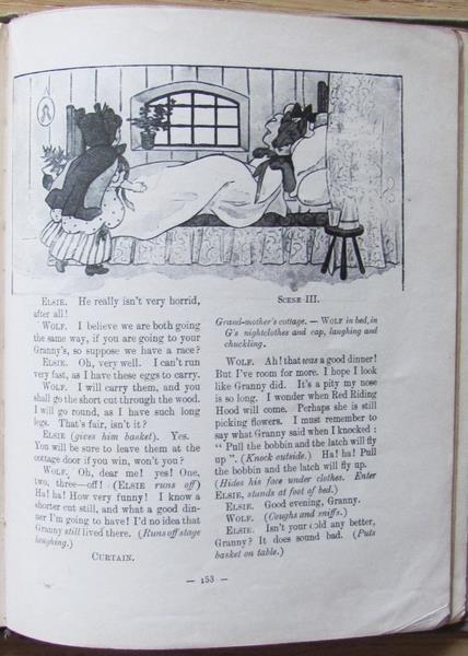 The Girl?S Own Book. Classes De Première Année, 1915 Di: Chamerlynck G.-H. - 2