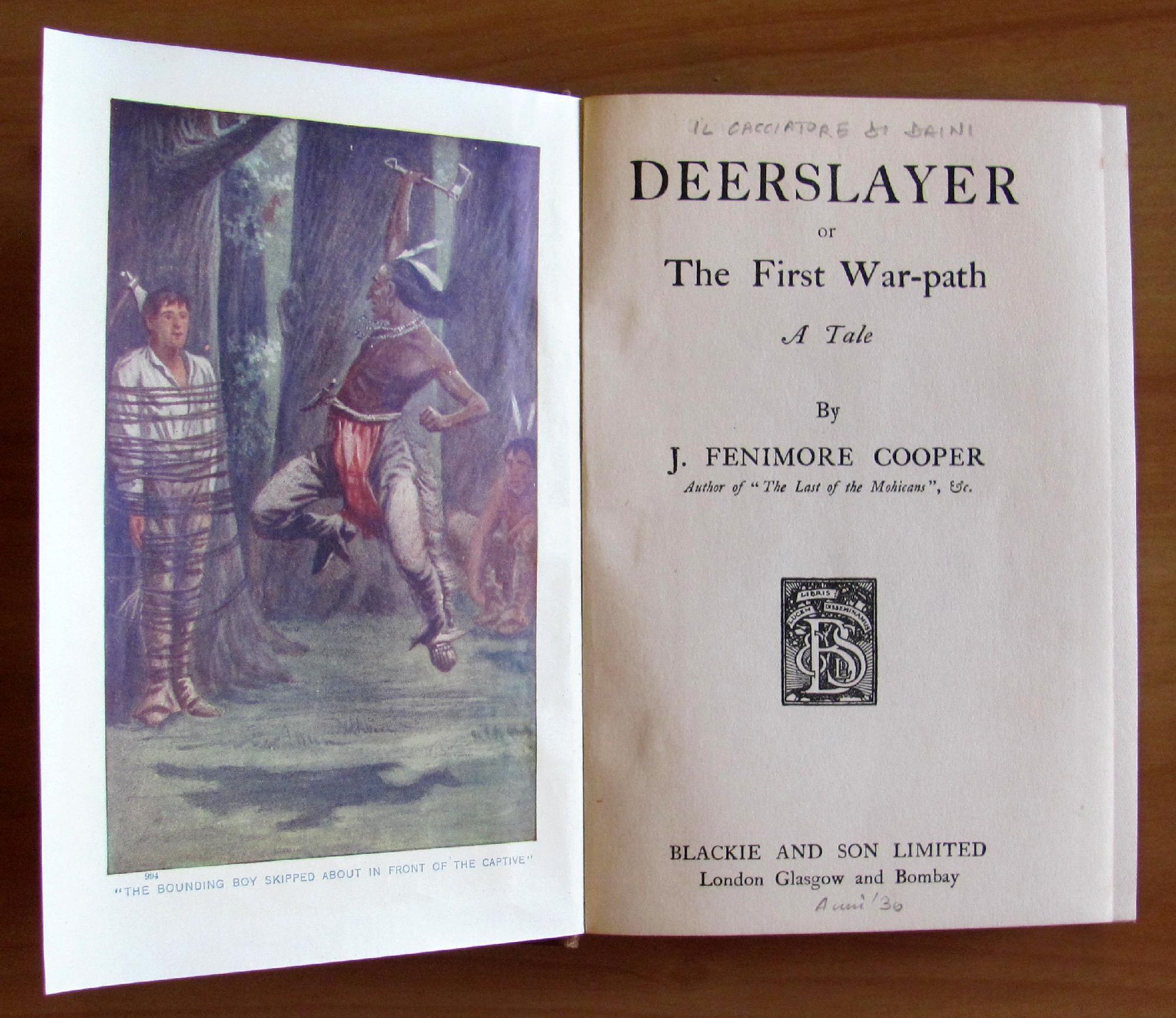 L'angolo del collezionista