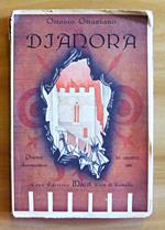 Dianora - Poema Drammatico In Quattro Atti
