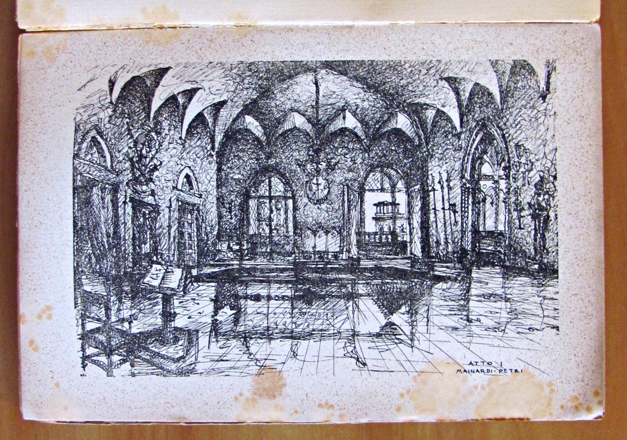 Dianora - Poema Drammatico In Quattro Atti