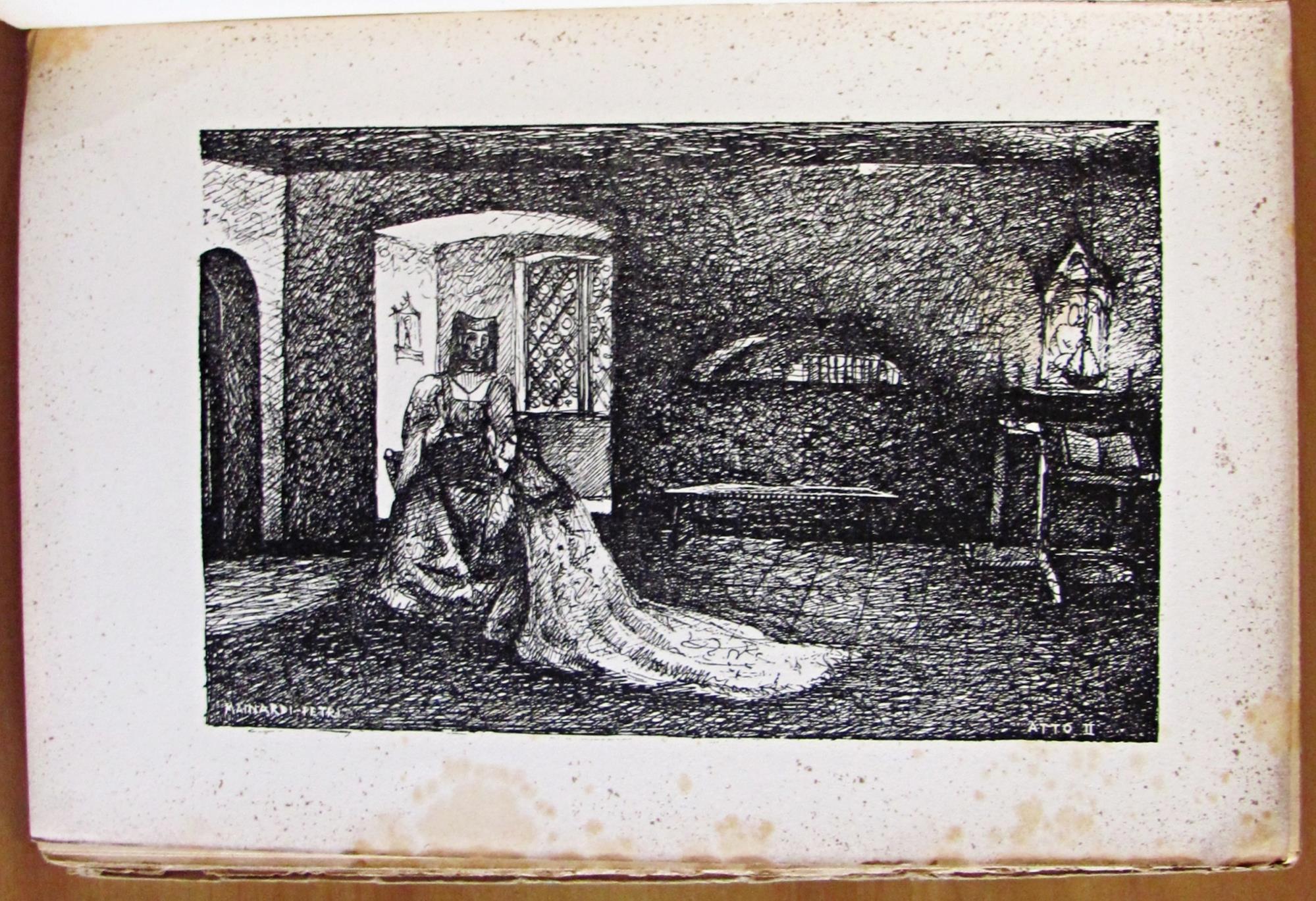 Dianora - Poema Drammatico In Quattro Atti