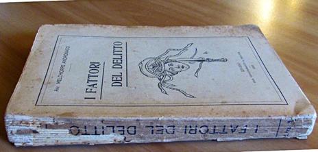 I Fattori Del Delitto - 4