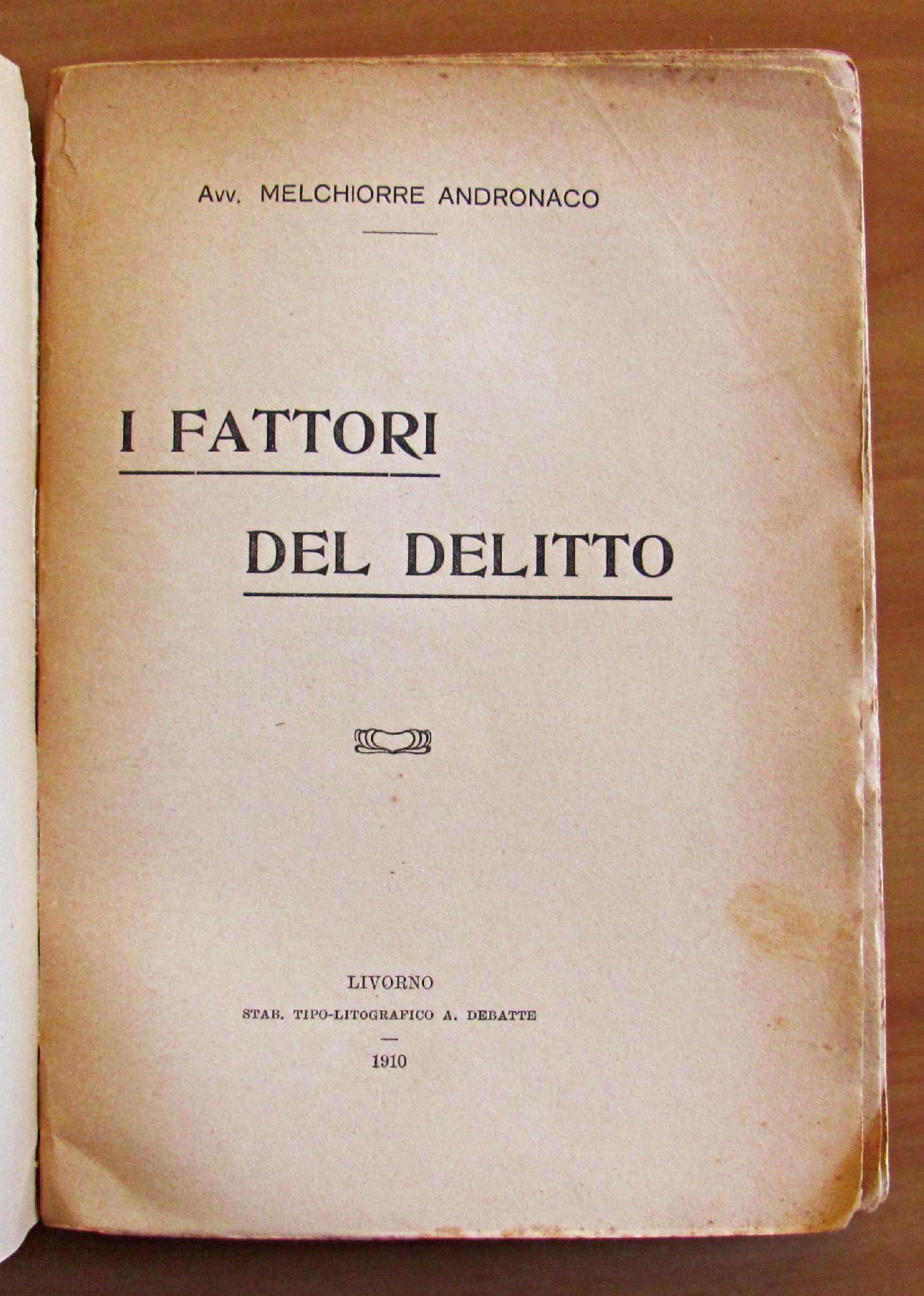 L'angolo del collezionista