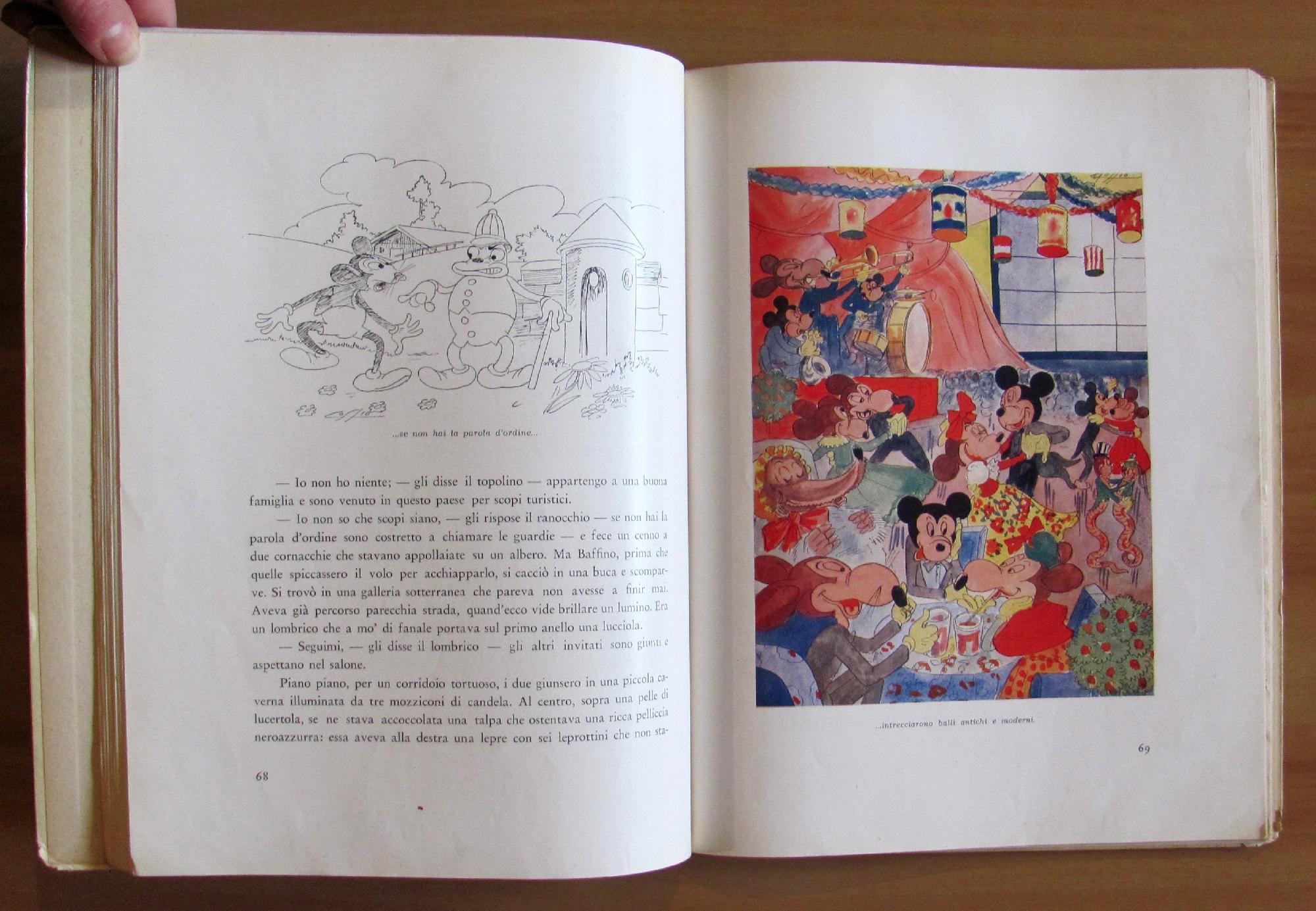 Il Fiore Sul Campanile