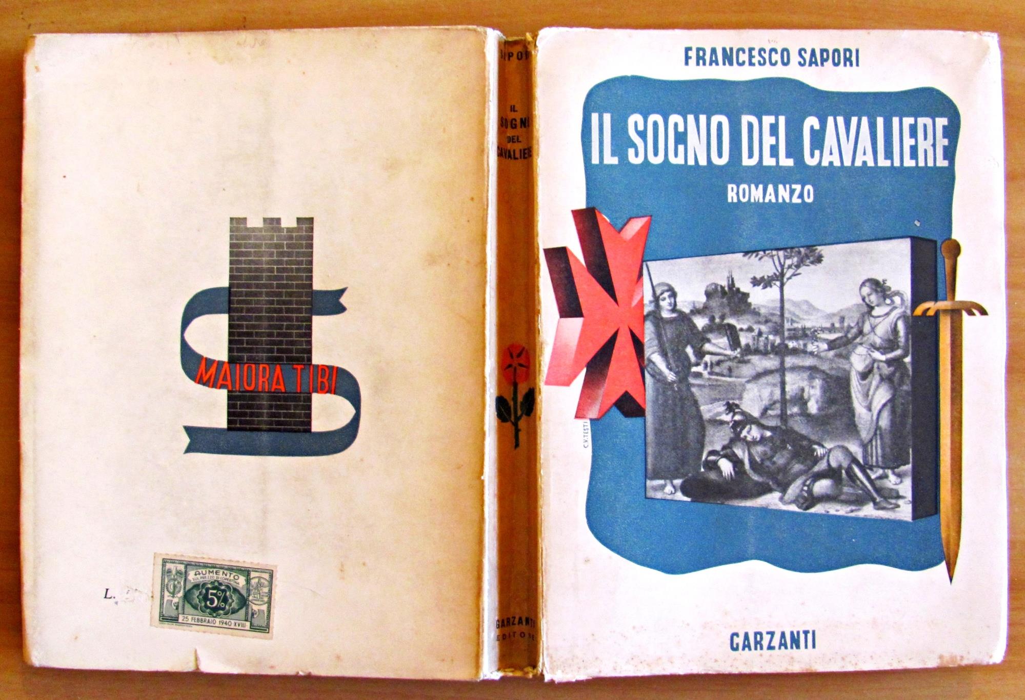 Il Sogno Del Cavaliere