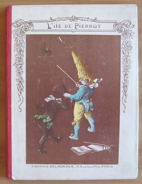 L' Ile De Pierrot