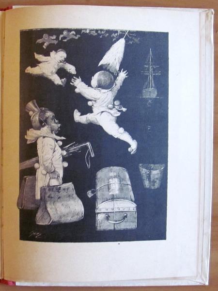 L' Ile De Pierrot