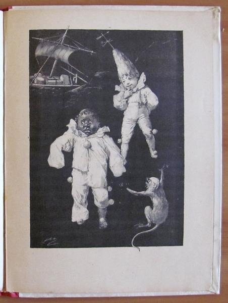 L' Ile De Pierrot