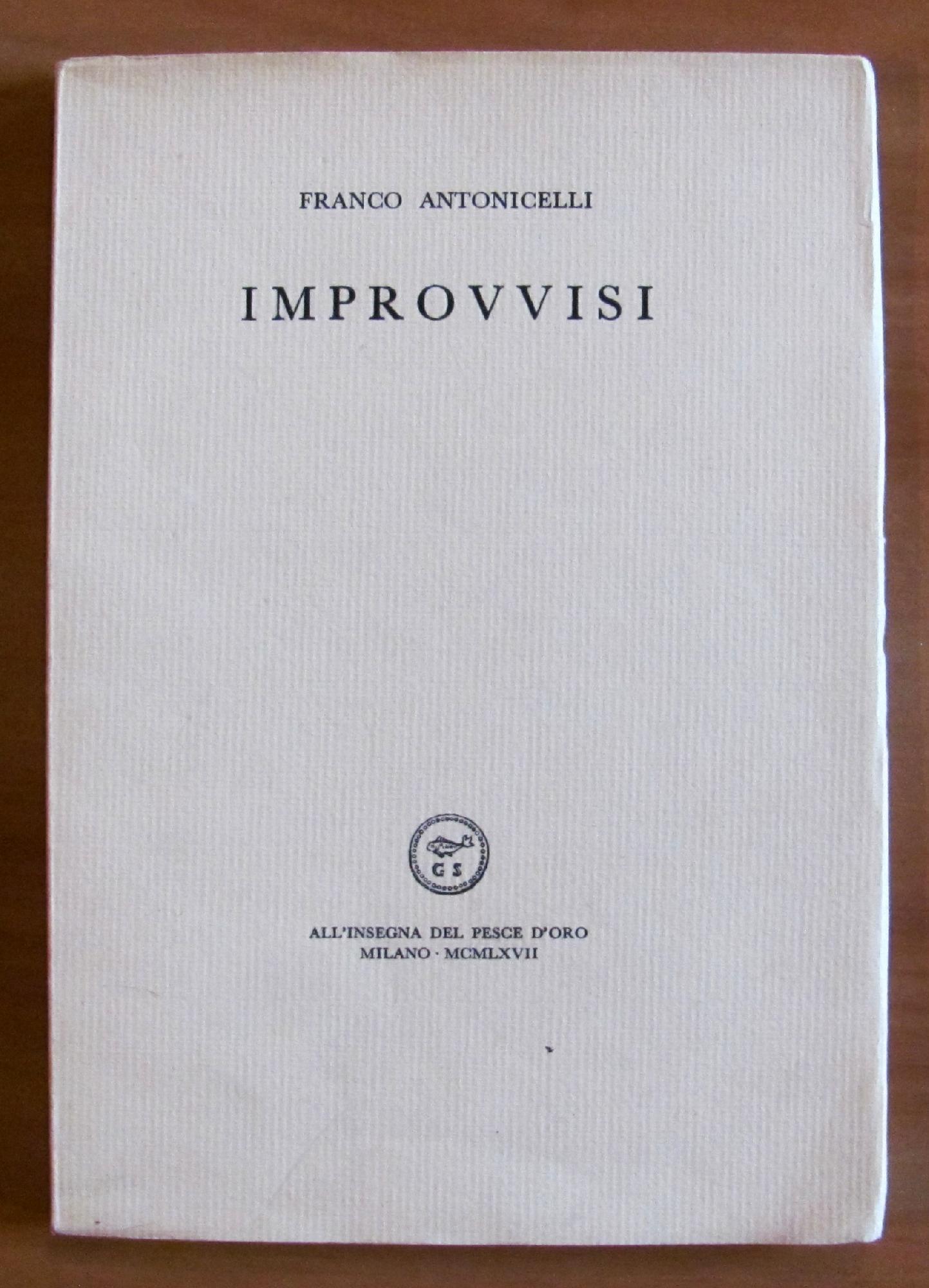 L'angolo del collezionista
