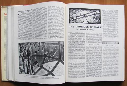 Looking Forward. Life In The Twentieth Century As Predicted In The Pages Of American Magazines From 1895 To 1905 - Ray Brosseau - 5