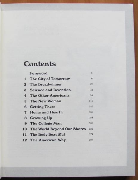 Looking Forward. Life In The Twentieth Century As Predicted In The Pages Of American Magazines From 1895 To 1905 - Ray Brosseau - 7