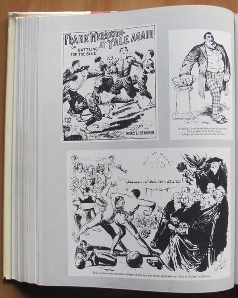 Looking Forward. Life In The Twentieth Century As Predicted In The Pages Of American Magazines From 1895 To 1905
