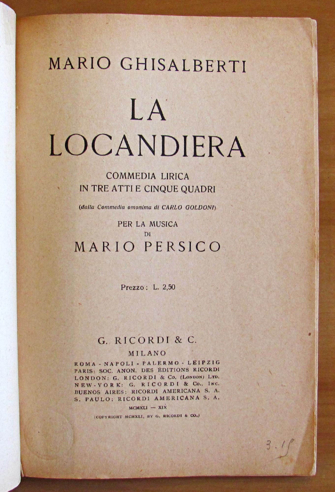 L'angolo del collezionista