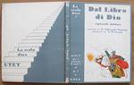 Dal Libro Di Dio. Episodi Biblici. ?La Scala D?Oro? Serie I^ N.7. Ed. Utet, I Ed. 1932