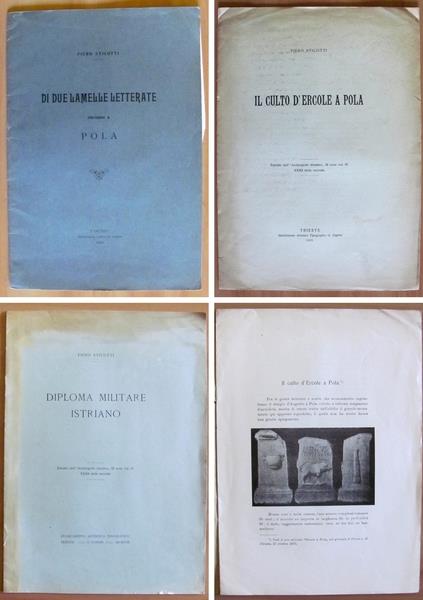 L'angolo del collezionista